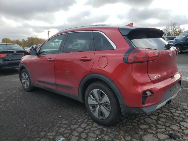 Photo 1 VIN: KNDCB3LC4L5400570 - KIA NIRO LX 