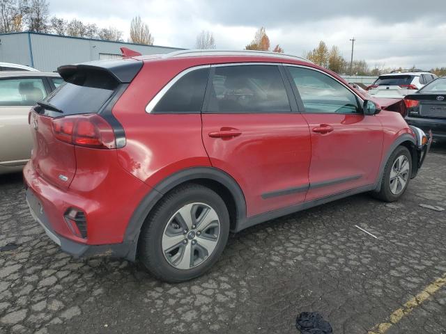 Photo 2 VIN: KNDCB3LC4L5400570 - KIA NIRO LX 