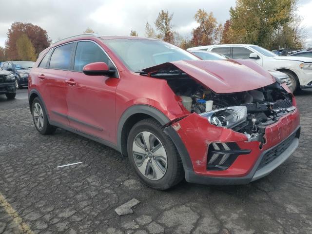 Photo 3 VIN: KNDCB3LC4L5400570 - KIA NIRO LX 