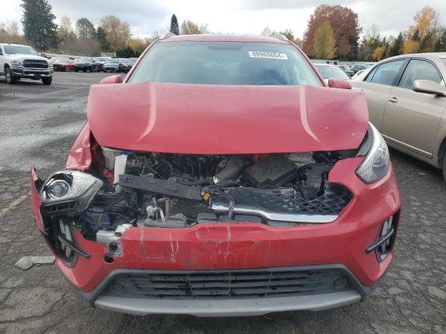 Photo 4 VIN: KNDCB3LC4L5400570 - KIA NIRO LX 