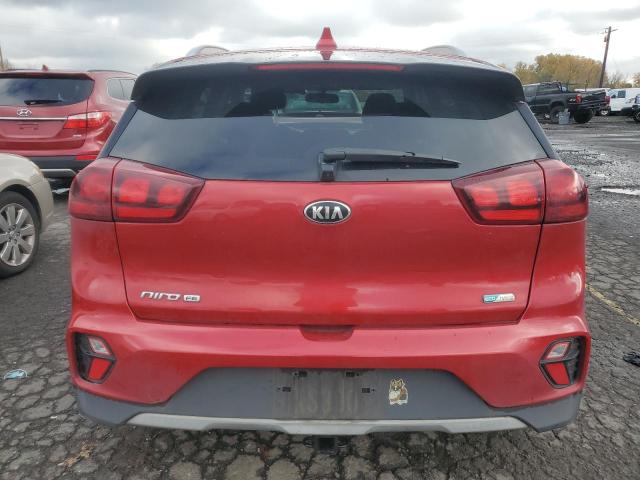 Photo 5 VIN: KNDCB3LC4L5400570 - KIA NIRO LX 