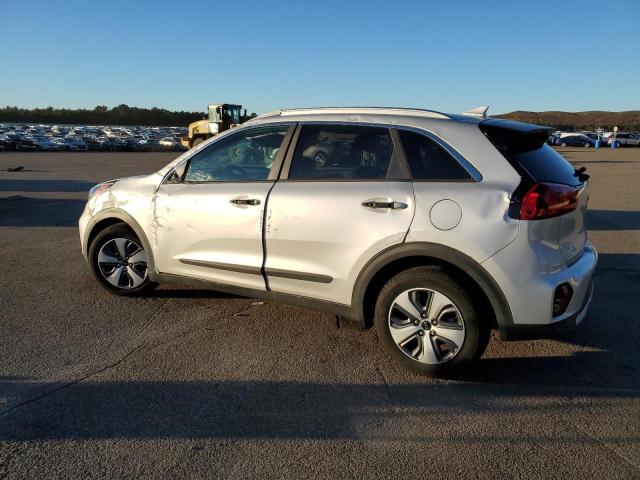 Photo 1 VIN: KNDCB3LC4L5427056 - KIA NIRO 