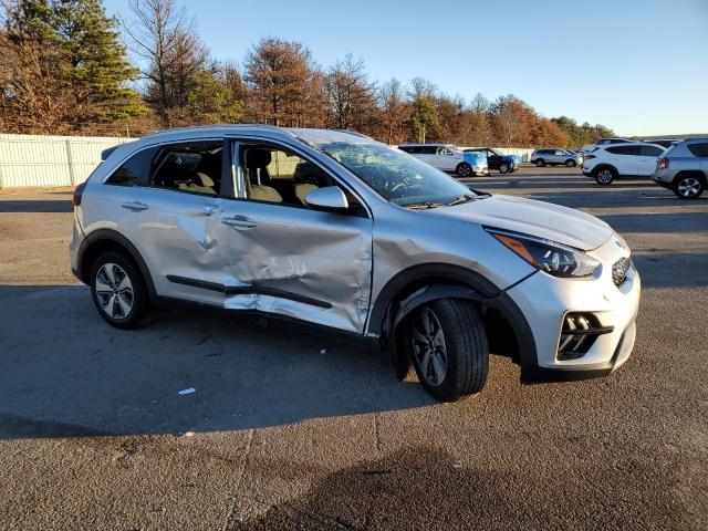 Photo 3 VIN: KNDCB3LC4L5427056 - KIA NIRO 