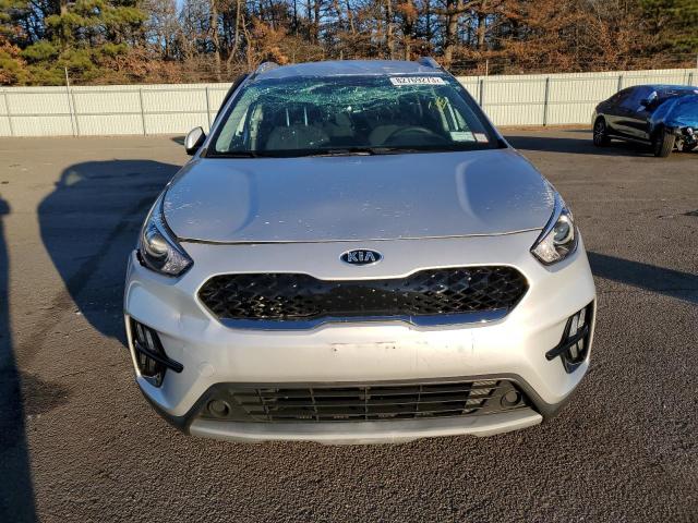 Photo 4 VIN: KNDCB3LC4L5427056 - KIA NIRO 