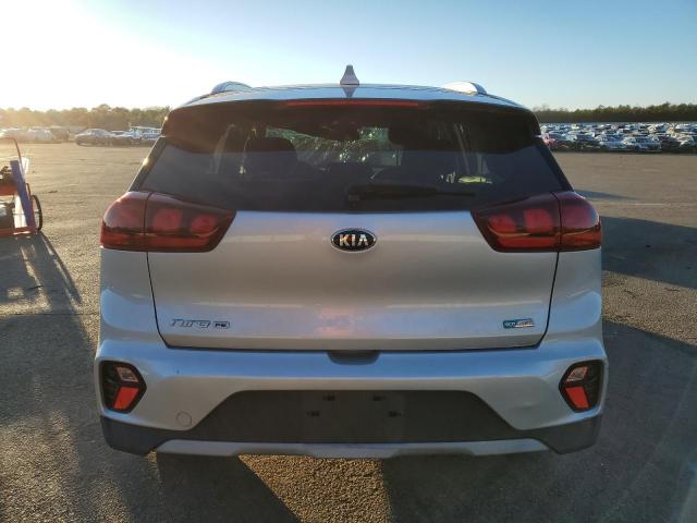 Photo 5 VIN: KNDCB3LC4L5427056 - KIA NIRO 