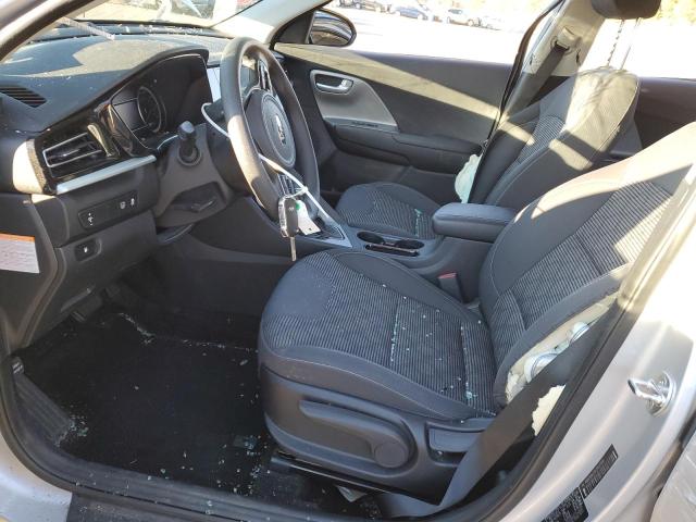 Photo 6 VIN: KNDCB3LC4L5427056 - KIA NIRO 