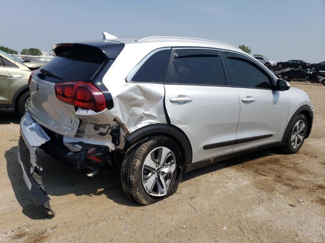 Photo 2 VIN: KNDCB3LC4L5434251 - KIA NIRO LX 