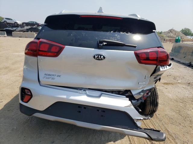 Photo 5 VIN: KNDCB3LC4L5434251 - KIA NIRO LX 