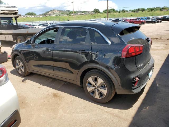 Photo 1 VIN: KNDCB3LC4L5436324 - KIA NIRO LX 