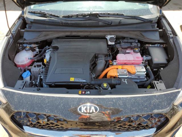 Photo 10 VIN: KNDCB3LC4L5436324 - KIA NIRO LX 