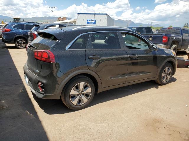 Photo 2 VIN: KNDCB3LC4L5436324 - KIA NIRO LX 