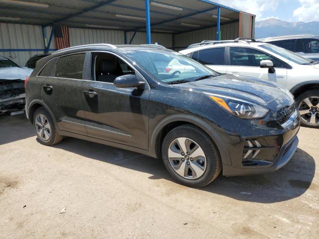 Photo 3 VIN: KNDCB3LC4L5436324 - KIA NIRO LX 