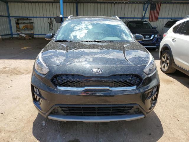 Photo 4 VIN: KNDCB3LC4L5436324 - KIA NIRO LX 