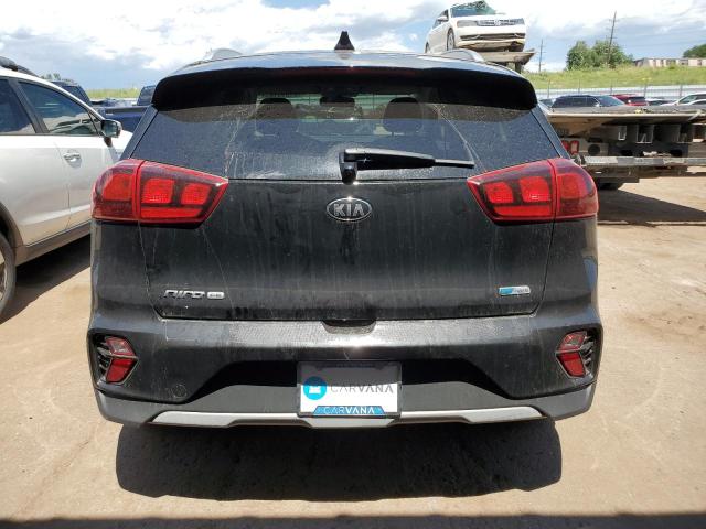 Photo 5 VIN: KNDCB3LC4L5436324 - KIA NIRO LX 