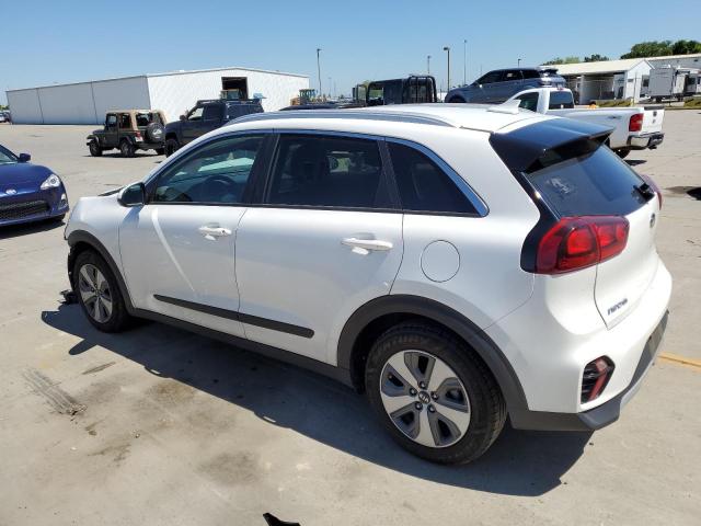 Photo 1 VIN: KNDCB3LC4M5486674 - KIA NIRO 