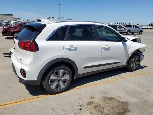 Photo 2 VIN: KNDCB3LC4M5486674 - KIA NIRO 