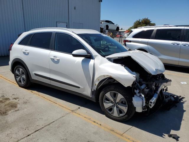 Photo 3 VIN: KNDCB3LC4M5486674 - KIA NIRO 