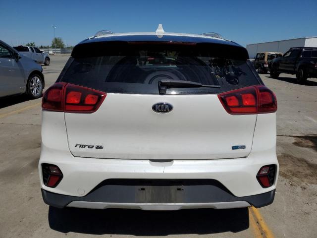 Photo 5 VIN: KNDCB3LC4M5486674 - KIA NIRO 