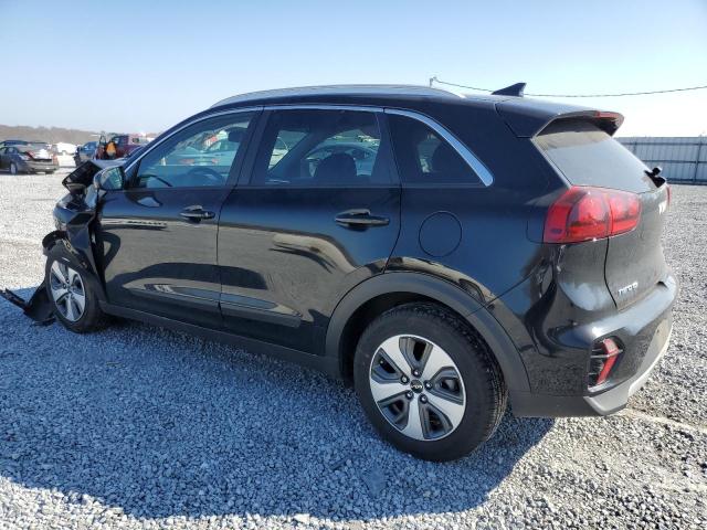 Photo 1 VIN: KNDCB3LC4N5529024 - KIA NIRO 