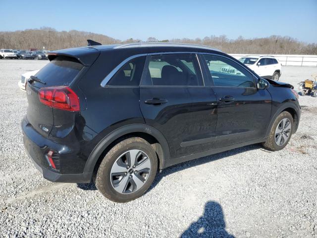 Photo 2 VIN: KNDCB3LC4N5529024 - KIA NIRO 