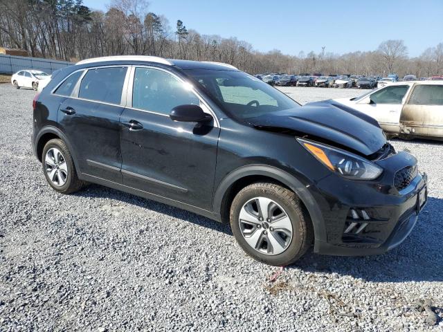 Photo 3 VIN: KNDCB3LC4N5529024 - KIA NIRO 