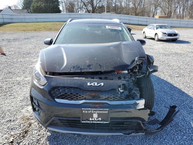 Photo 4 VIN: KNDCB3LC4N5529024 - KIA NIRO 