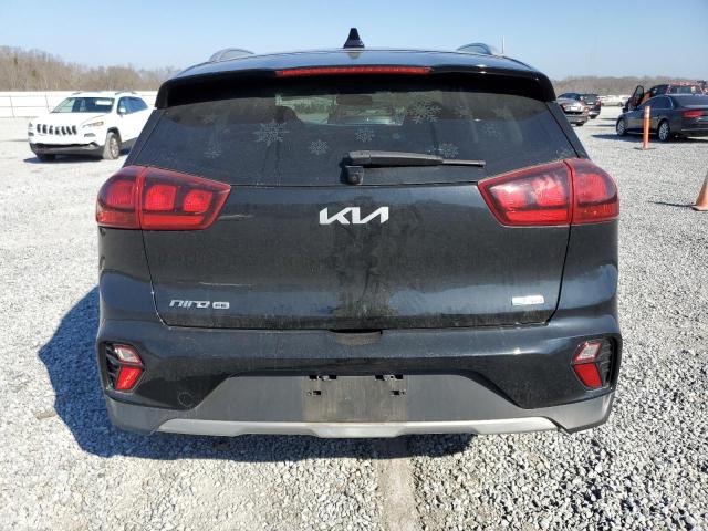 Photo 5 VIN: KNDCB3LC4N5529024 - KIA NIRO 