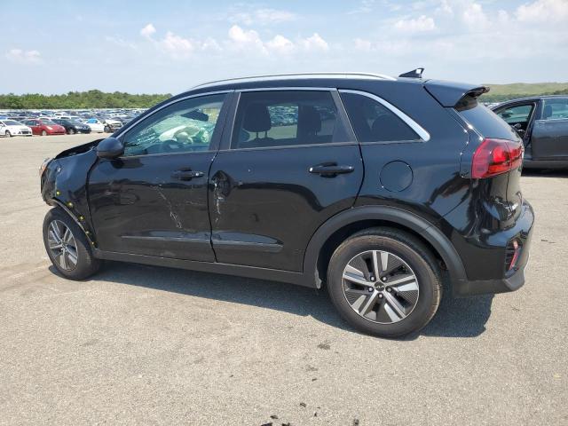 Photo 1 VIN: KNDCB3LC4N5534031 - KIA NIRO LX 