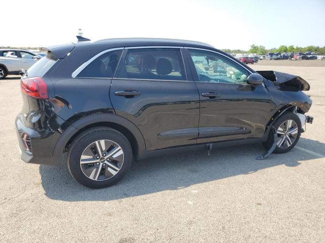 Photo 2 VIN: KNDCB3LC4N5534031 - KIA NIRO LX 