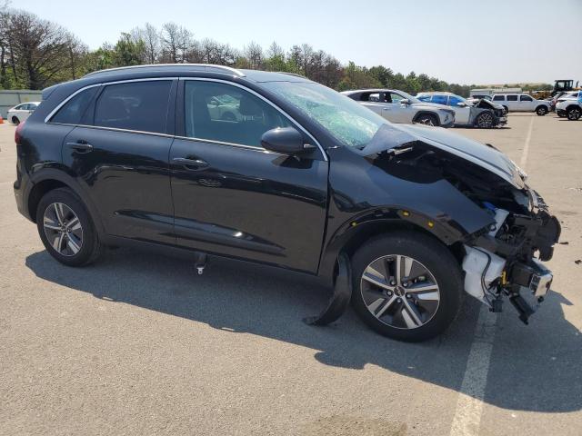 Photo 3 VIN: KNDCB3LC4N5534031 - KIA NIRO LX 