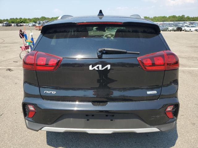 Photo 5 VIN: KNDCB3LC4N5534031 - KIA NIRO LX 