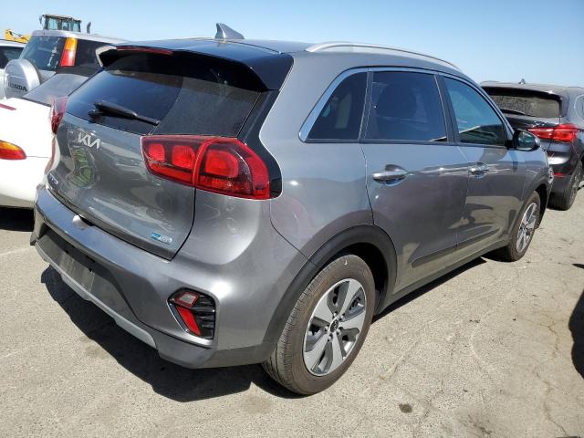 Photo 2 VIN: KNDCB3LC4N5542209 - KIA NIRO 