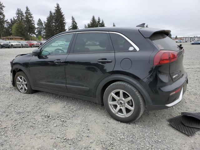 Photo 1 VIN: KNDCB3LC5H5047313 - KIA NIRO 