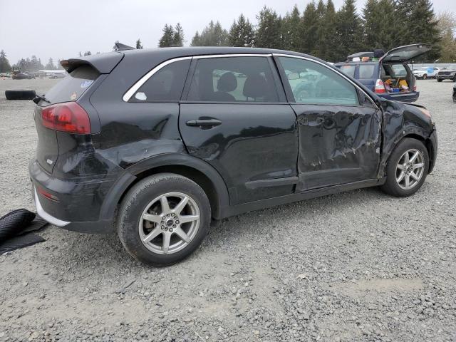 Photo 2 VIN: KNDCB3LC5H5047313 - KIA NIRO 