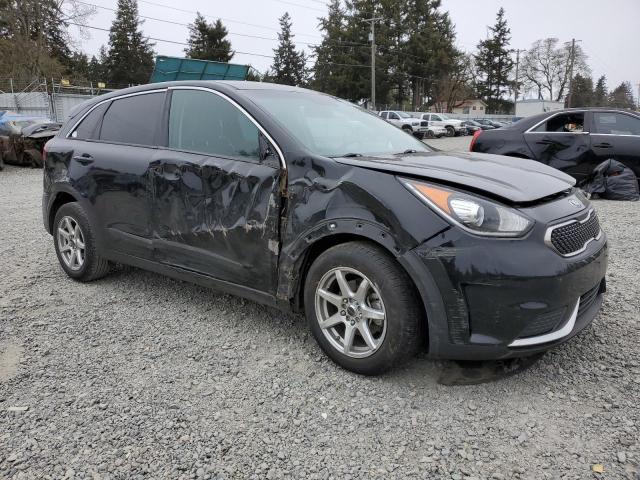 Photo 3 VIN: KNDCB3LC5H5047313 - KIA NIRO 