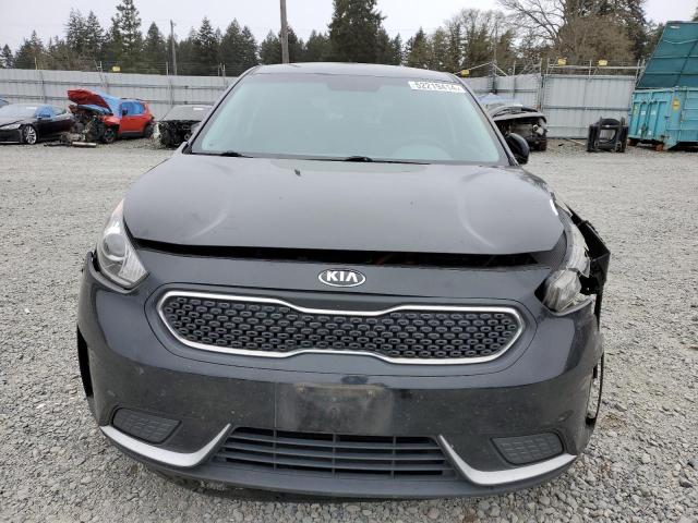 Photo 4 VIN: KNDCB3LC5H5047313 - KIA NIRO 