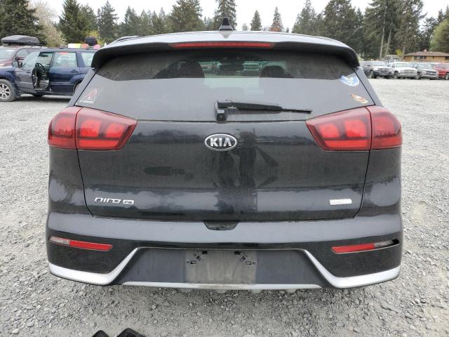 Photo 5 VIN: KNDCB3LC5H5047313 - KIA NIRO 