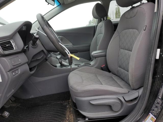 Photo 6 VIN: KNDCB3LC5H5047313 - KIA NIRO 