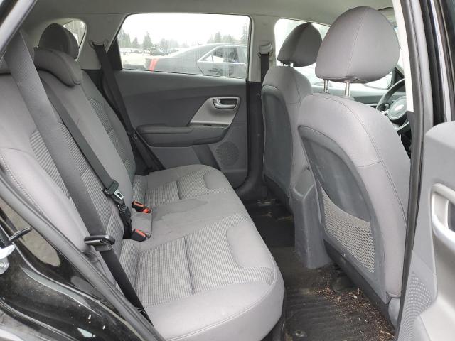 Photo 9 VIN: KNDCB3LC5H5047313 - KIA NIRO 