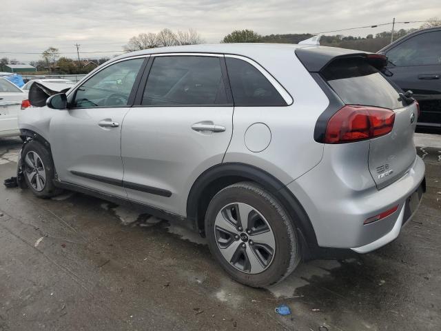 Photo 1 VIN: KNDCB3LC5H5048722 - KIA NIRO FE 