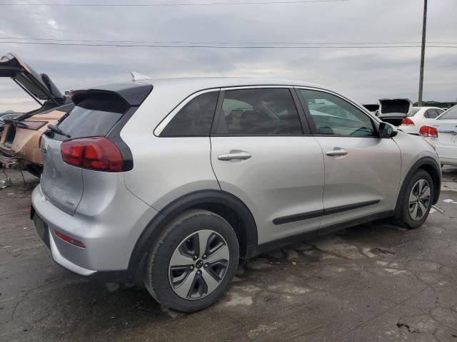 Photo 2 VIN: KNDCB3LC5H5048722 - KIA NIRO FE 