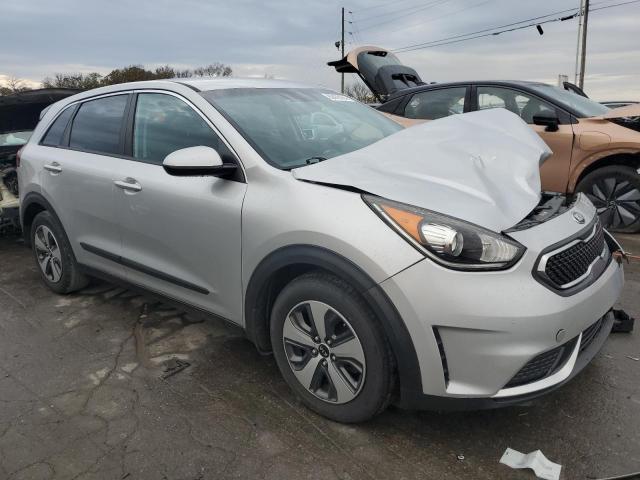 Photo 3 VIN: KNDCB3LC5H5048722 - KIA NIRO FE 