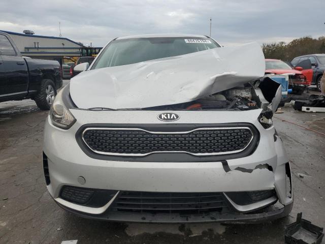 Photo 4 VIN: KNDCB3LC5H5048722 - KIA NIRO FE 