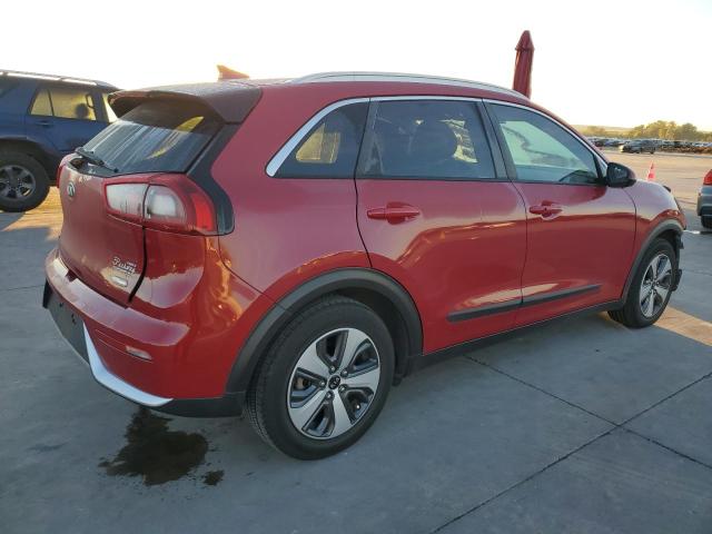 Photo 2 VIN: KNDCB3LC5H5050051 - KIA NIRO FE 