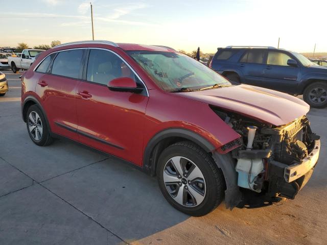 Photo 3 VIN: KNDCB3LC5H5050051 - KIA NIRO FE 