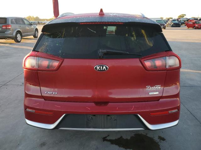 Photo 5 VIN: KNDCB3LC5H5050051 - KIA NIRO FE 