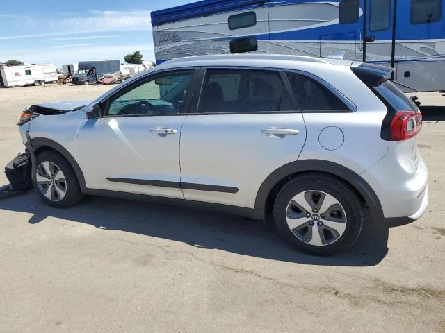 Photo 1 VIN: KNDCB3LC5H5065827 - KIA NIRO FE 