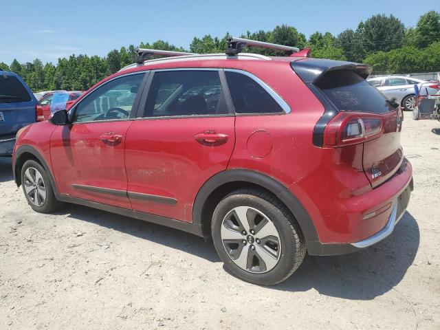 Photo 1 VIN: KNDCB3LC5H5066377 - KIA NIRO 