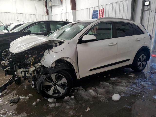 Photo 0 VIN: KNDCB3LC5H5067223 - KIA NIRO 