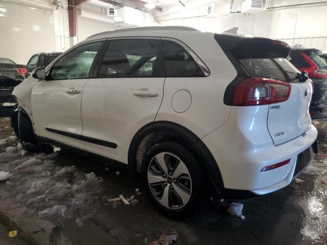 Photo 1 VIN: KNDCB3LC5H5067223 - KIA NIRO 